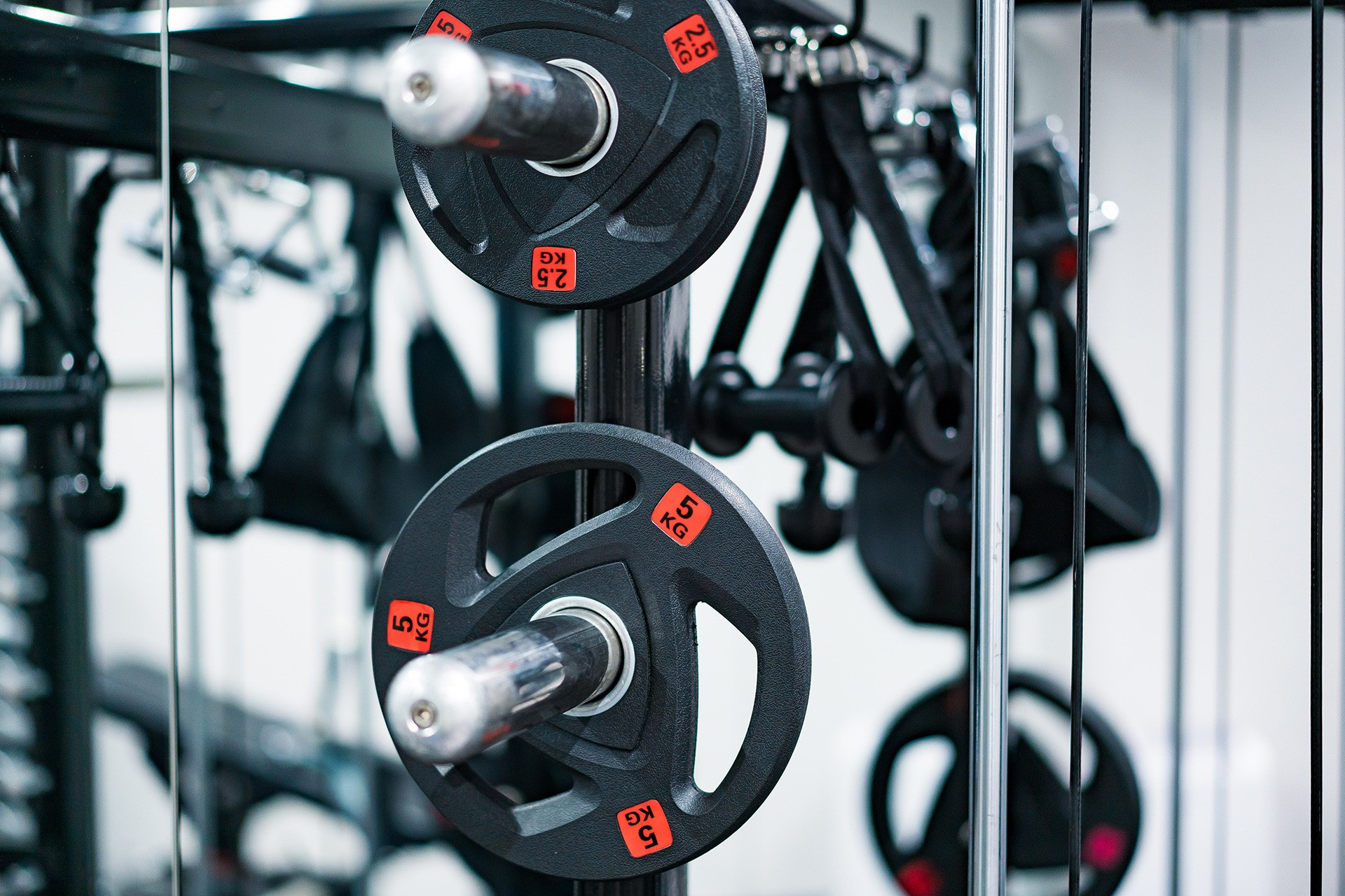 TEACHER GYM 銀座・八丁堀