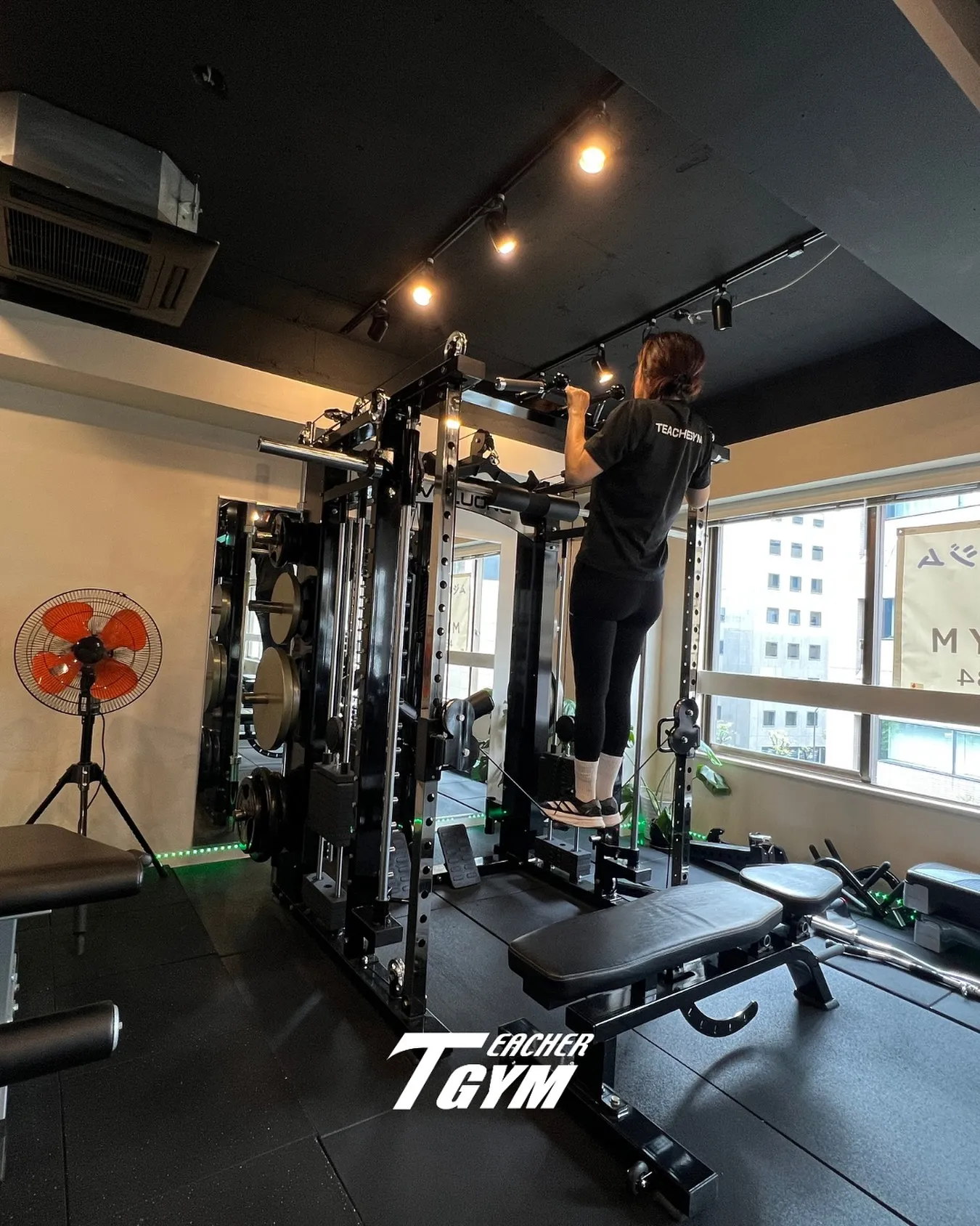 11月に入りました！