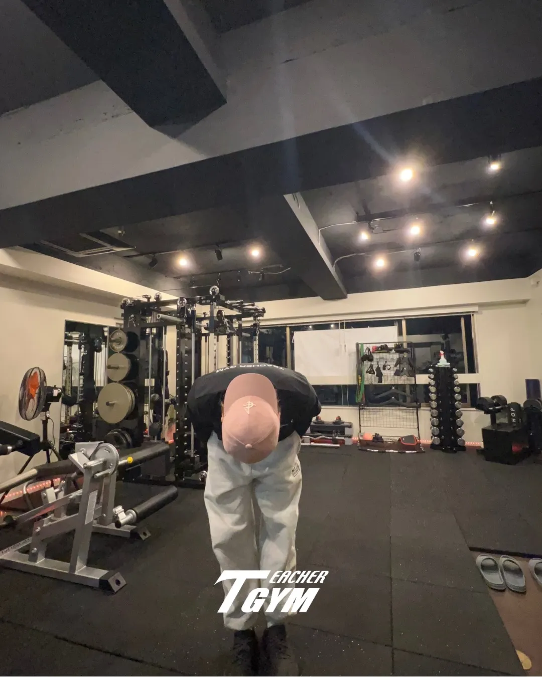 みなさんこんばんは!