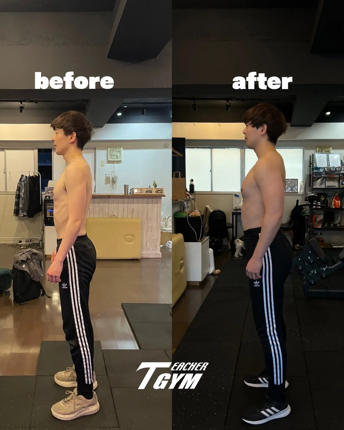 みなさんこんばんは!