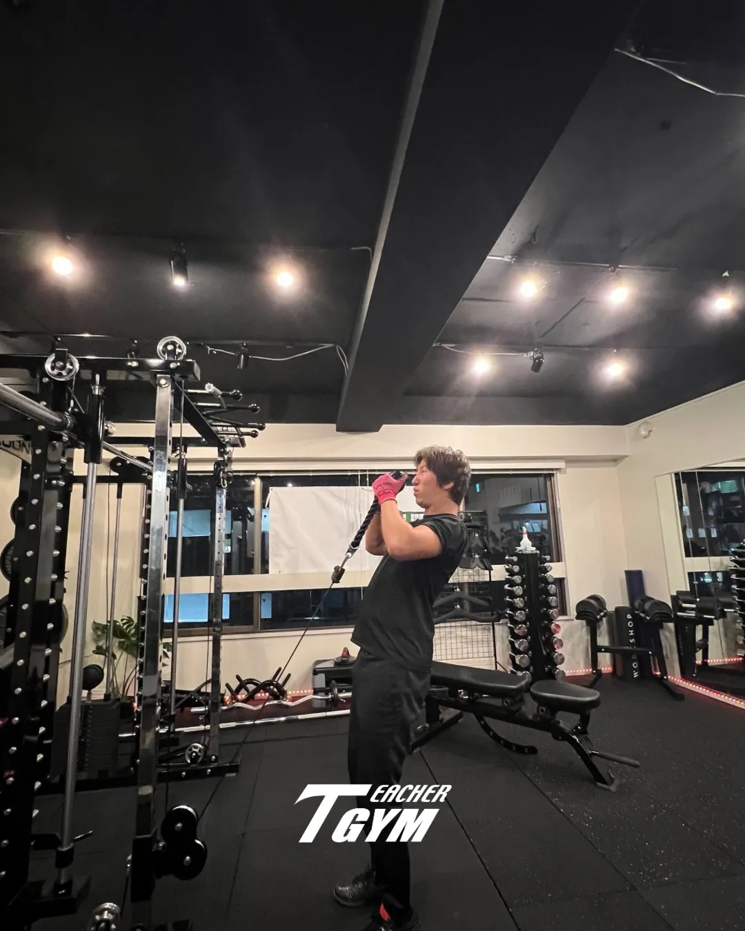 みなさんこんばんは！