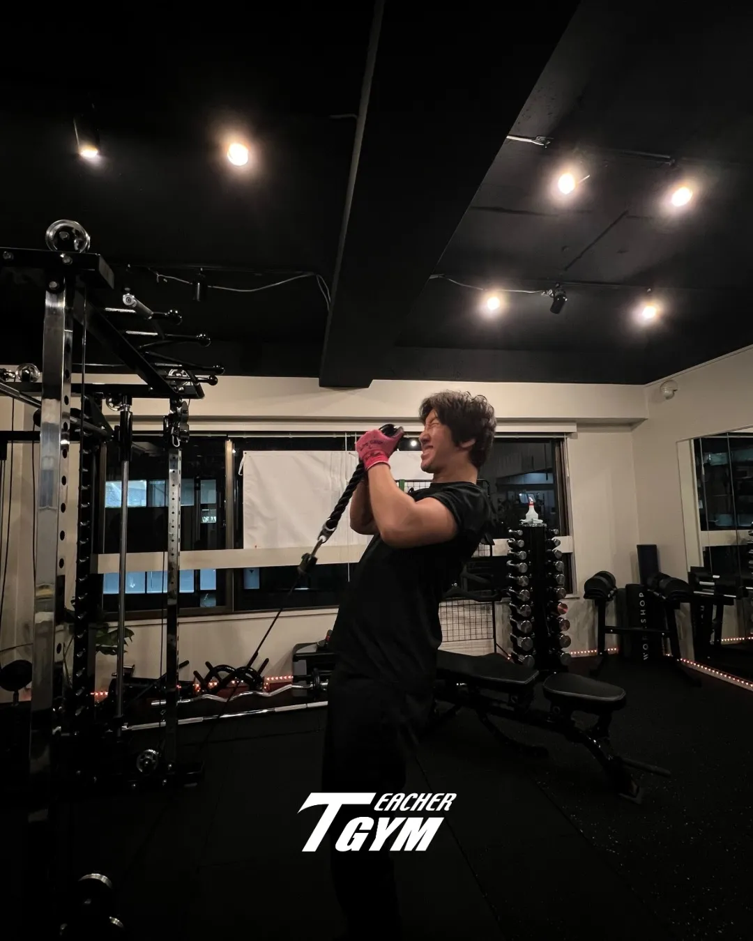 みなさんこんばんは！