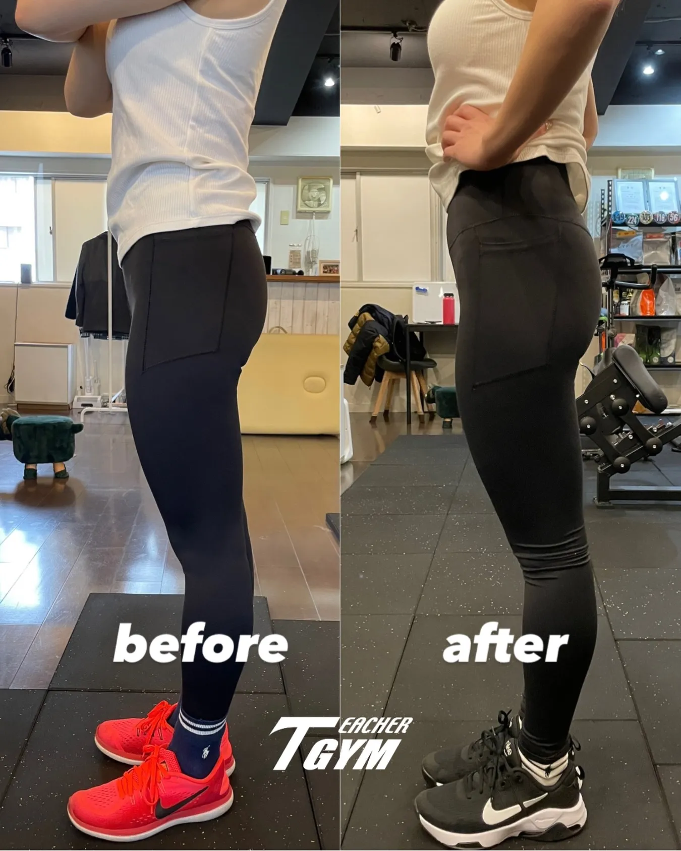 みなさんこんにちは！