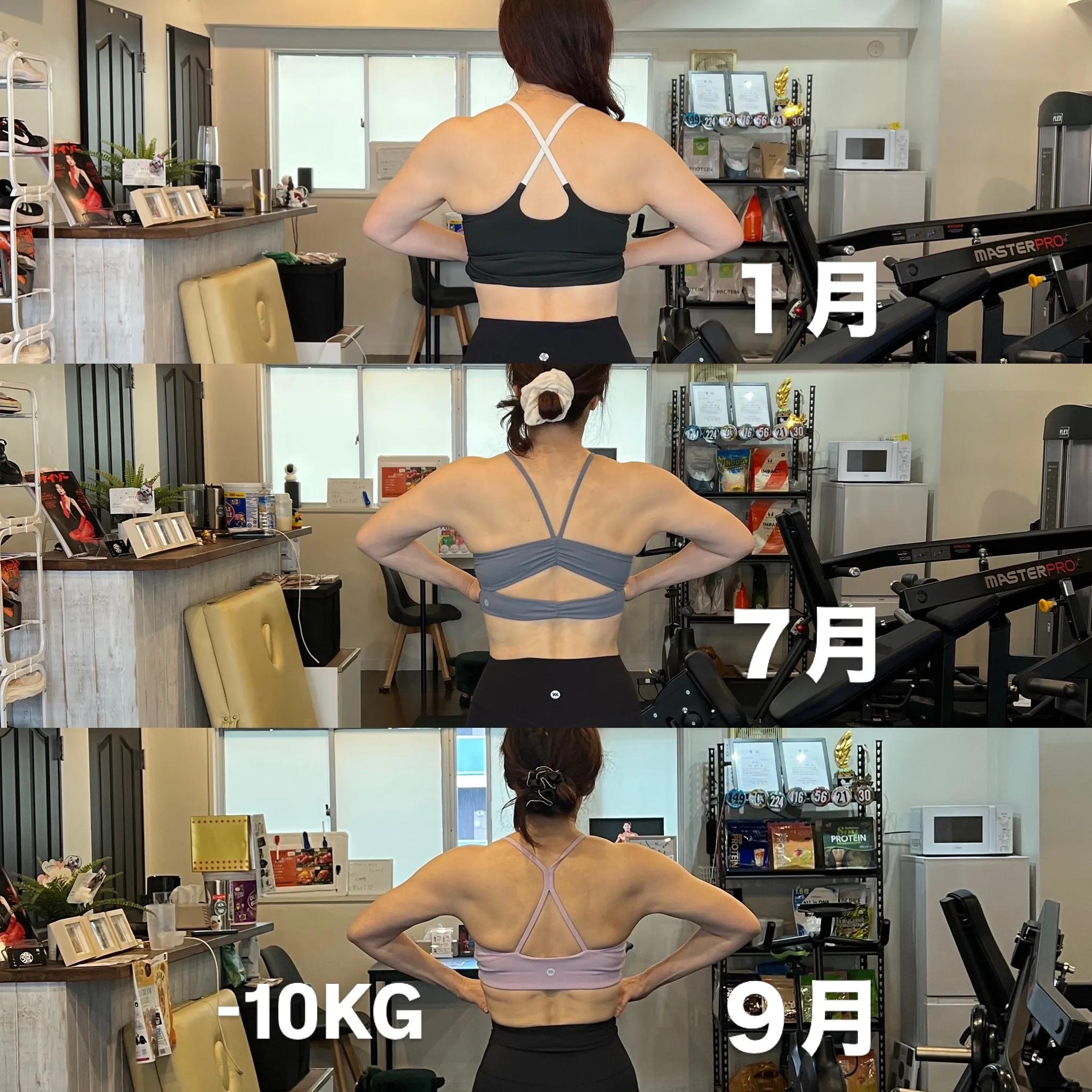 皆さんこんにちは！